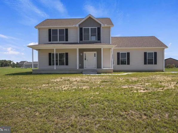 26351 Meadow Ln, Ellendale, DE 19941