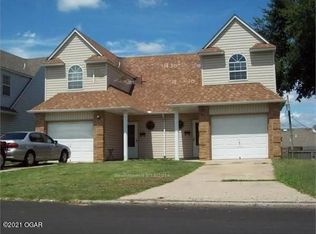 1321 E 12th St, Joplin, MO 64801