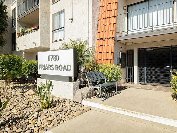 3rd image of 6780 Friars Rd Unit 212