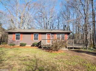 3200 Meadow Ln, Winston Salem, NC 27107