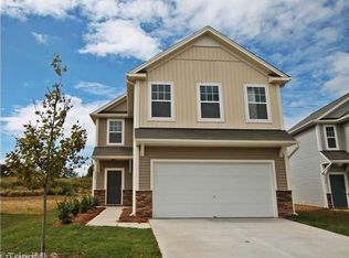 714 Petree Farm, Rural Hall, NC 27045