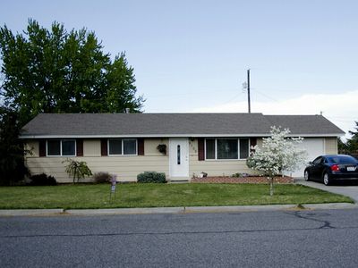 5102 W 4th Pl, Kennewick, WA, 99336