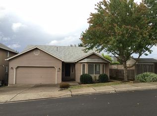 16463 SW Red Twig Dr, Sherwood, OR 97140