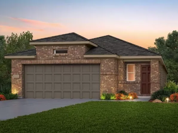 15876 Blass Valley Dr, Conroe, TX 77302