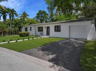 Golden Gate, Coral Gables, FL 33133