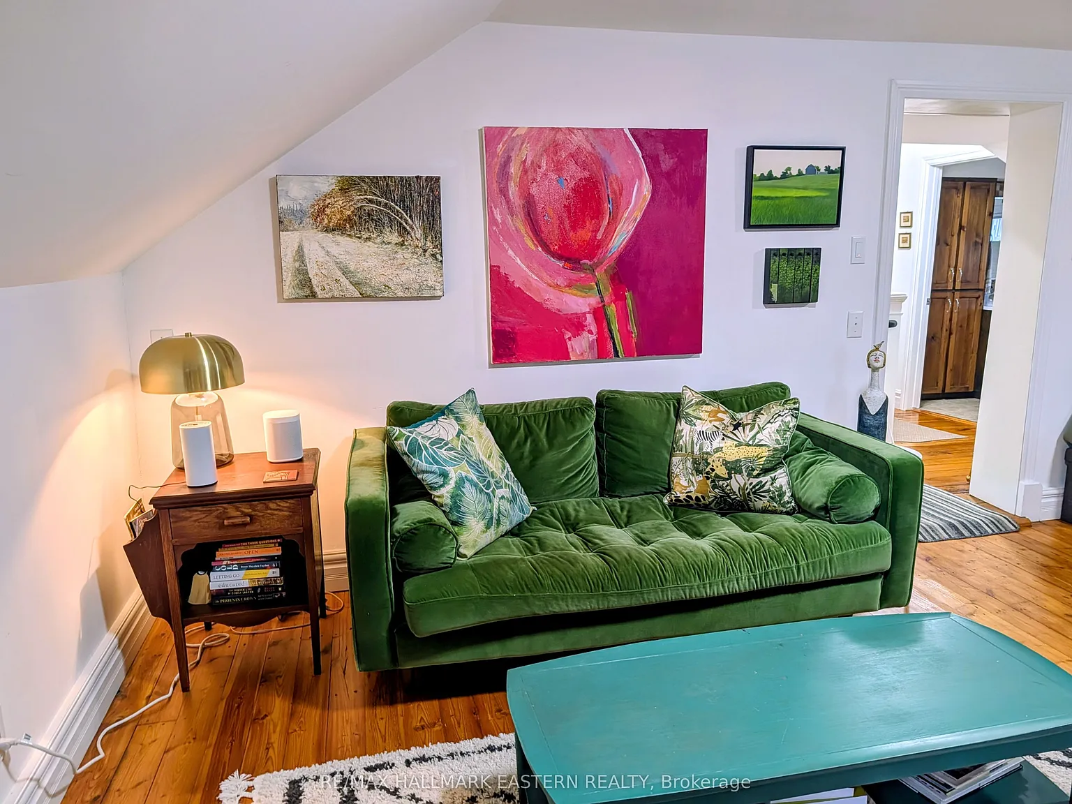 1 bed, $2,500 — Photo 3