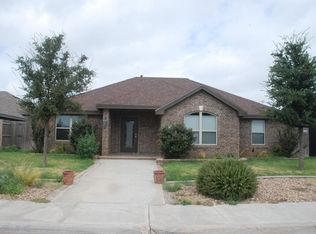 6006 Frio Dr, Midland, TX 79707