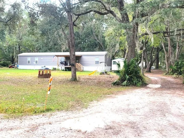 184 NE Spencer Ct, Lake City, FL 32055