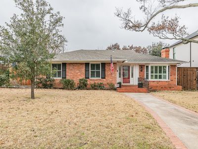 4070 Beechwood Ln, Dallas, TX, 75220