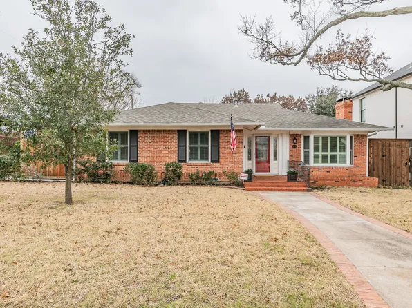 4070 Beechwood Ln, Dallas, TX 75220