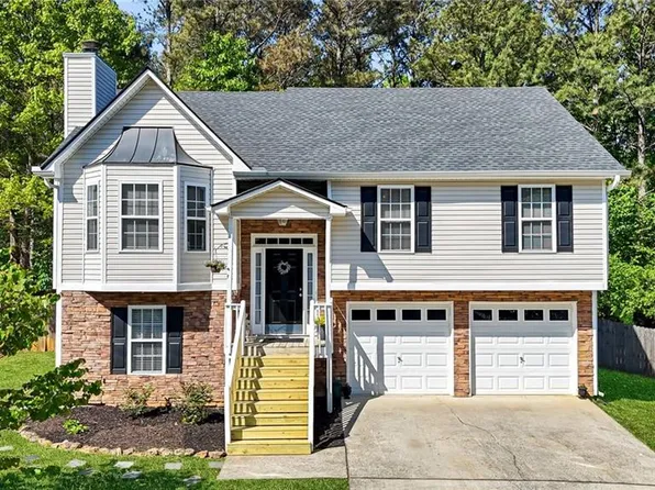 40 Wey Bridge Ct, White, GA 30184