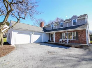 2830 Sweetbriar Ct, Allentown, PA 18103