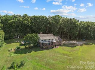 2520 Wooten Rd, Chester, SC 29706
