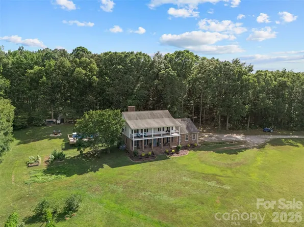 2520 Wooten Rd, Chester, SC 29706