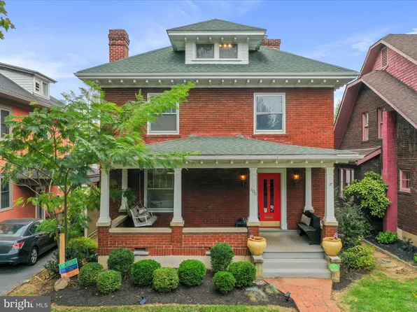 106 N Tennessee Ave, Martinsburg, WV 25401