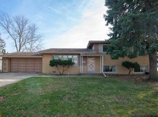 111 N Pamela Dr, Chicago Heights, IL 60411