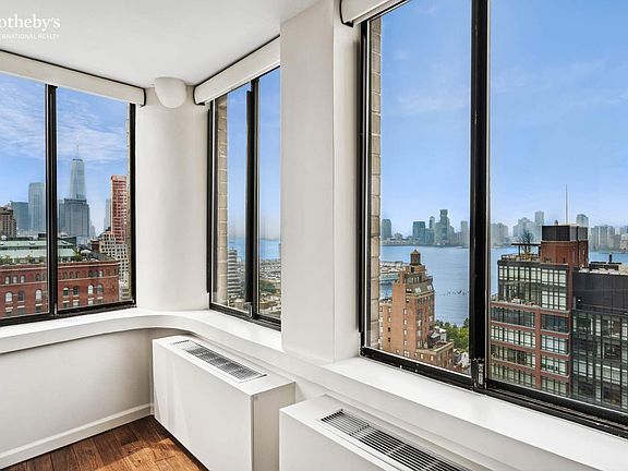 2nd image of 140 Charles St APT 22D