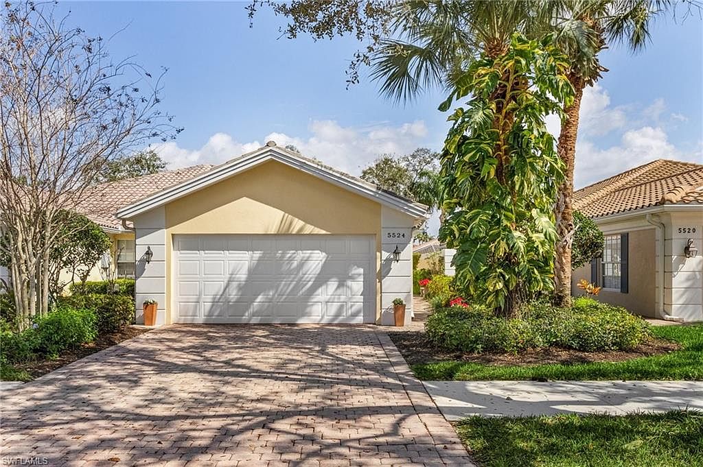 5524 Islandwalk Cir, Naples, FL 34119 Zillow