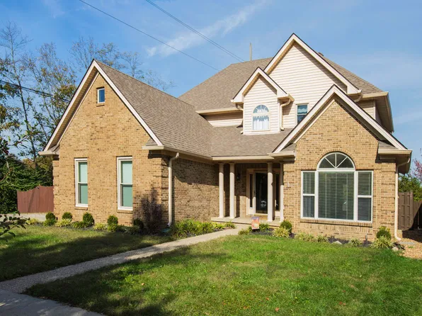 3609 Fair Ridge Dr, Lexington, KY 40509