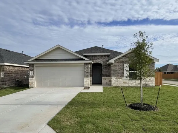 22006 Vernazza Bend Dr, Hockley, TX 77447