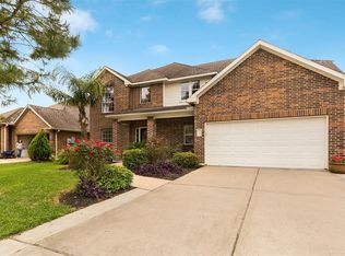 405 Laddingford Ln, League City, TX 77573