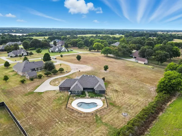 202 Connor Pl, Sulphur Springs, TX 75482