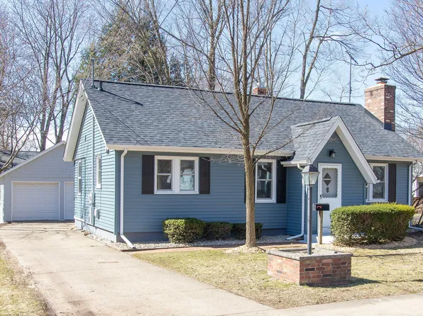 34 27th St S, Battle Creek, MI 49015