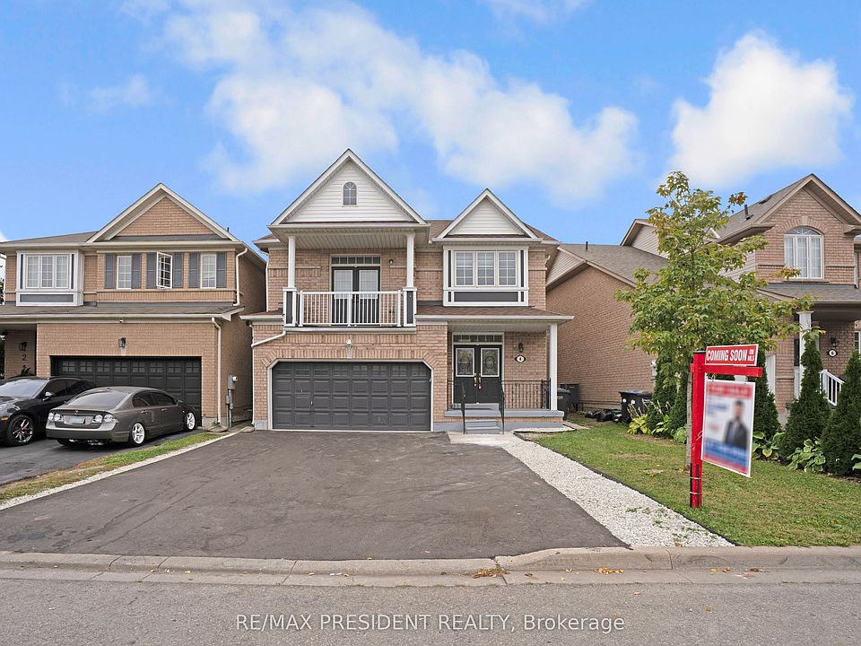 1st image of 4 Chalkfarm Cres