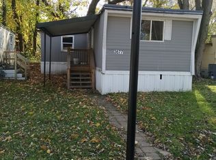 3677 Gerry St, Gary, IN 46408