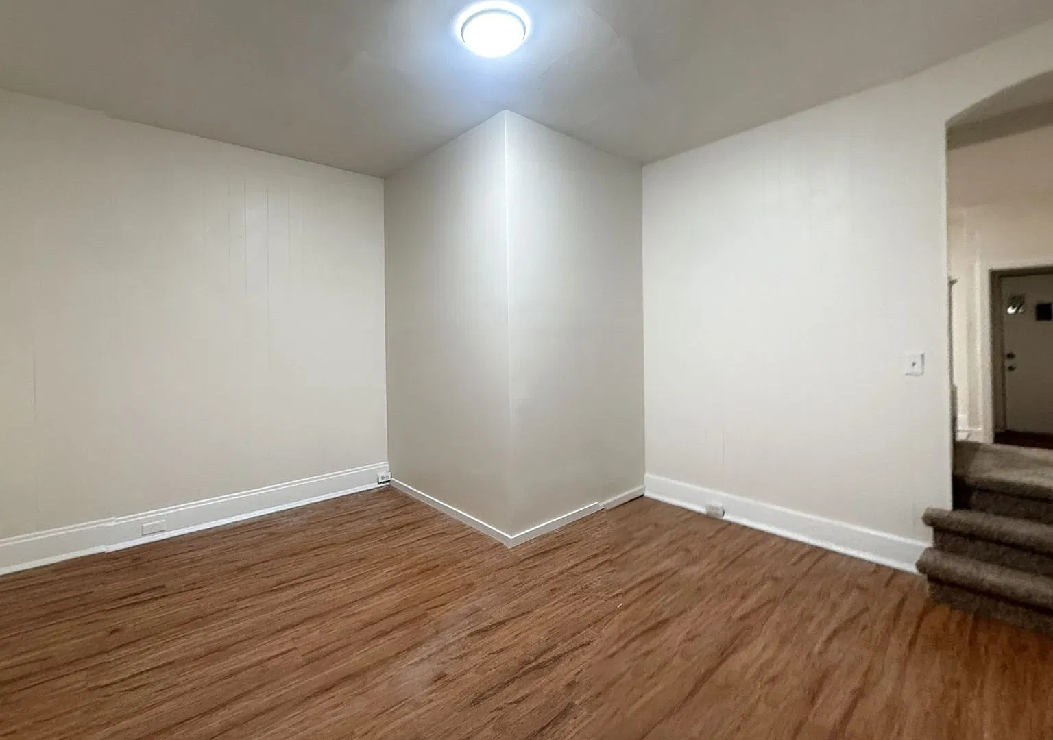 1710 Church St., 5 bedrooms, 1 bathroom, House — Photo 3