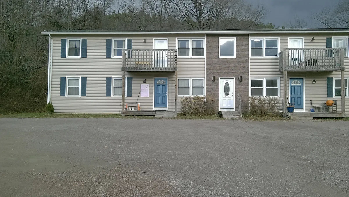 Building Photo - 287 E Main St #3