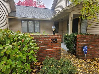 38 Greenwood Park, Pittsford, NY, 14534