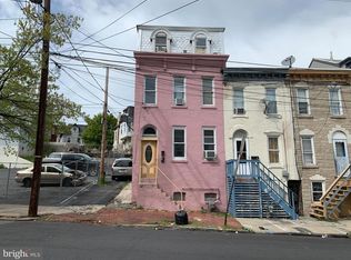 417 Buttonwood St, Reading, PA 19601