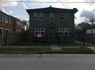 404 Quitman St APT 1, Houston, TX 77009