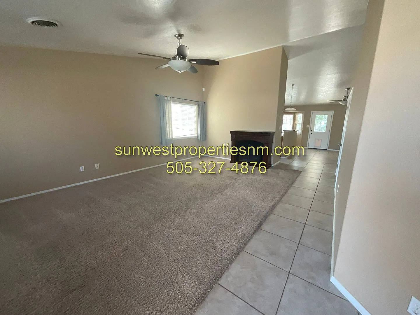 4 Bedroom, 2 Bath Home — Photo 4