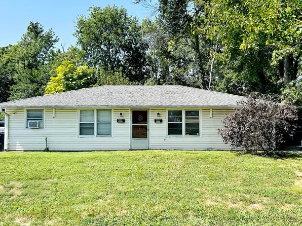905-907 Pannell St, Columbia, MO 65201