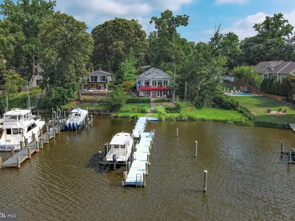 1639 Lakewood Rd, Pasadena, MD 21122