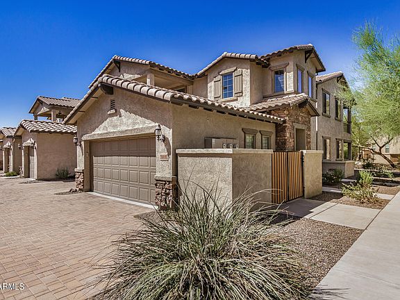 2nd image of 2130 W HUNTER Court #242