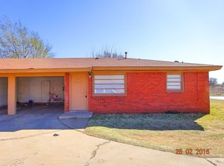 2314 62nd St APT A, Lubbock, TX 79412