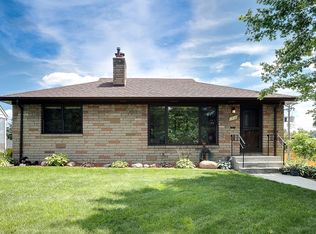 1901 Stinson Blvd, Minneapolis, MN 55418