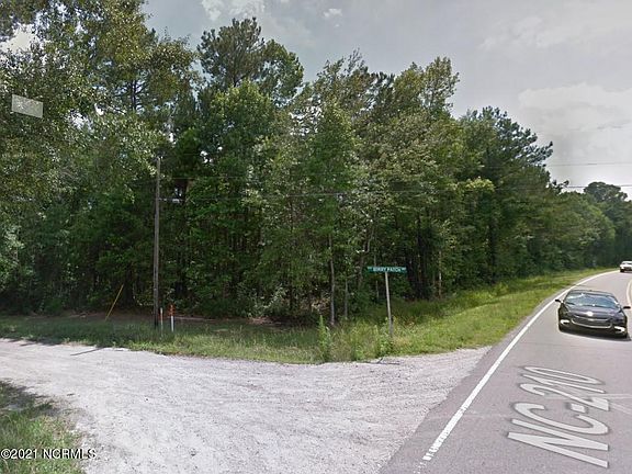 3rd image of 0 Hwy 210 LOT Tract B