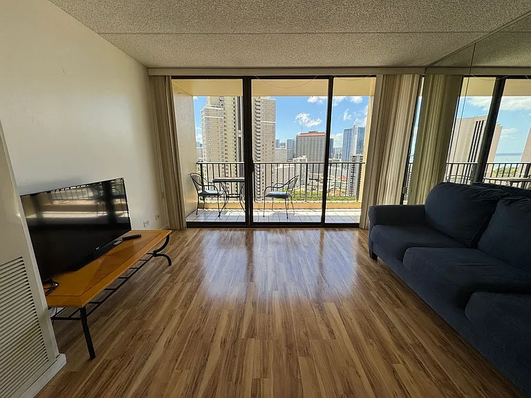 411 Hobron Ln #2614 — Photo 3