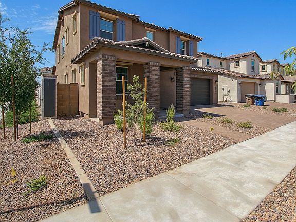 2nd image of 21283 E Swan Dr