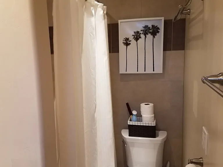 Studio Bathroom