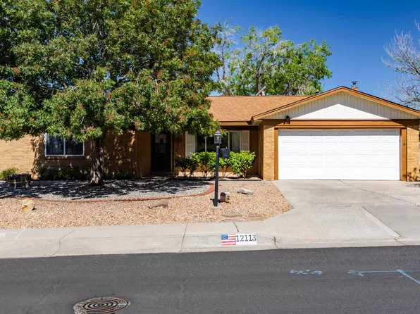 12113 Genoa St NE, Albuquerque, NM 87111