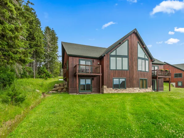 42 Whip Willow Farm Road #17, Rangeley, ME 04970