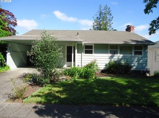 1810 Fairmount Blvd, Eugene, OR 97403