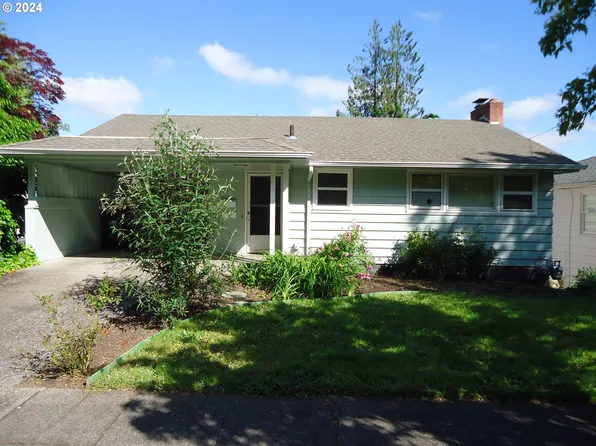 1810 Fairmount Blvd, Eugene, OR 97403