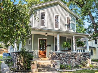 526 5th St, Ann Arbor, MI