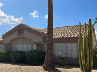 14638 W Raindance Rd, Surprise, AZ 85374